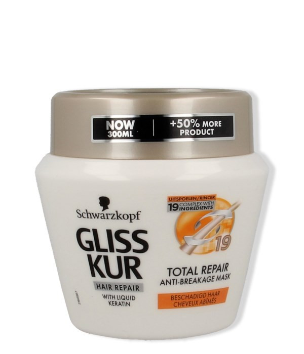TOTAL REPAIR MASK