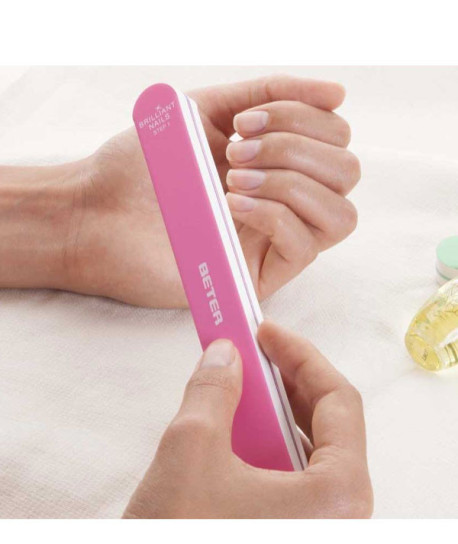 PULIDOR DE UÑAS PROFESIONAL