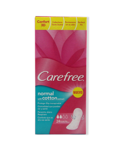PROTEGESLIP CAREFREE NORMAL