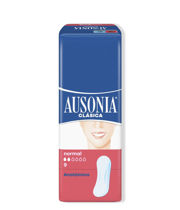 COMPRESAS ANATÓMICAS