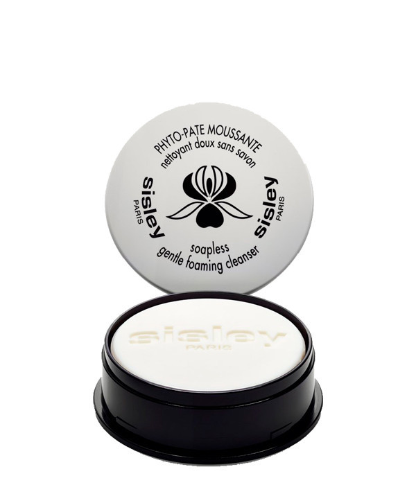 PHYTO-PÂTE MOUSSANTE