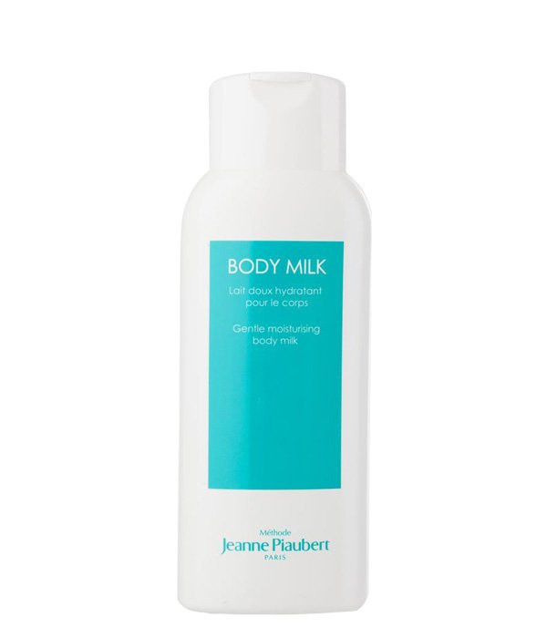 BODY MILK