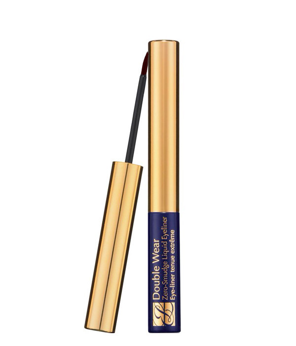 DOUBLE WEAR ZERO-SMUDGE...