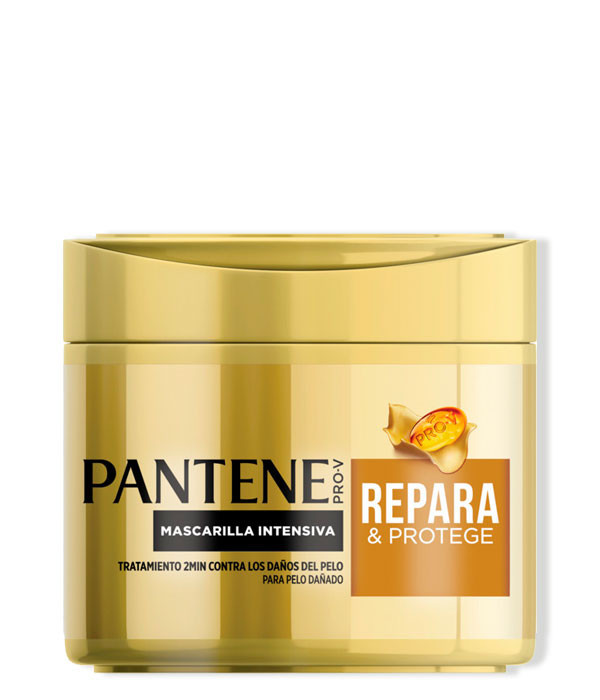 MASCARILLA REPARA&PROTEGE