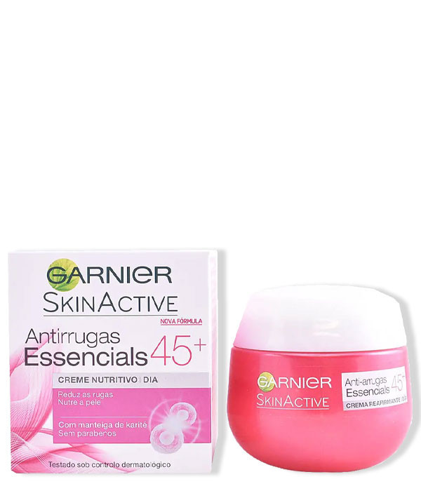 SKIN ACTIVE CREMA...