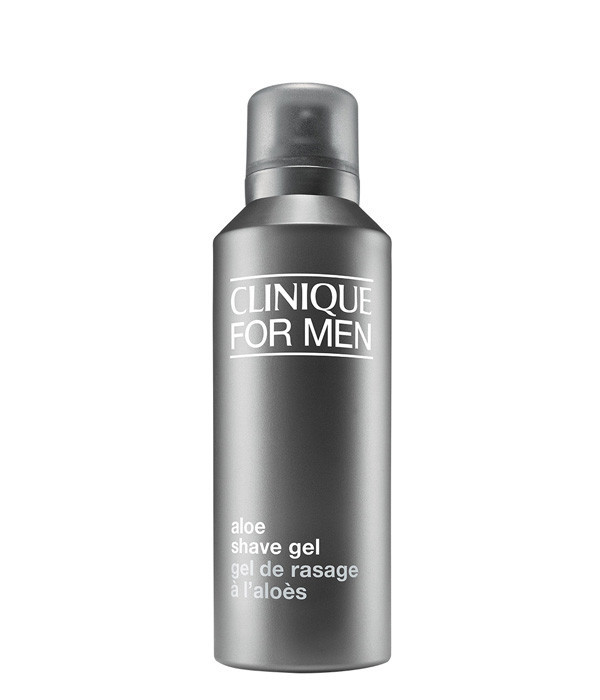 ALOE SHAVE GEL