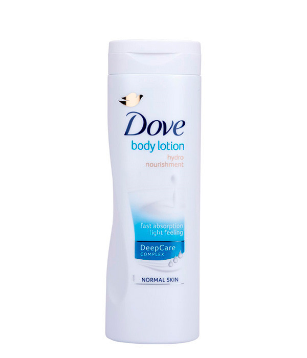 BODY LOTION PIEL NORMAL