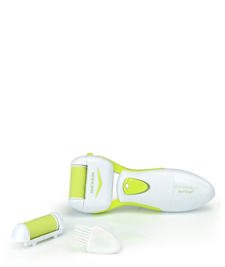 LIMA ELECTRONICA FEET & ROLL