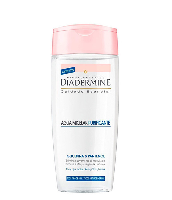 AGUA MICELAR PURIFICANTE