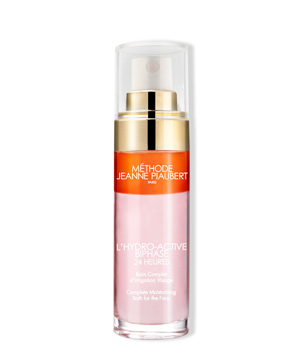 L'HYDRO-ACTIVE BIPFASE 24...