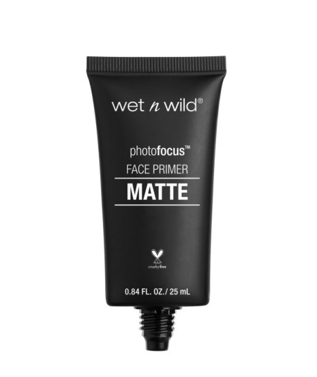 PHOTO FOCUS FACE PRIMER MATTE