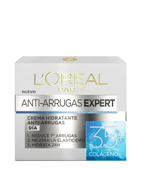 ANTI-ARRUGAS EXPERT 35+