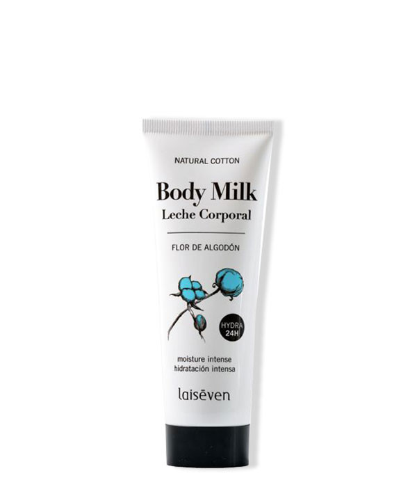 FLOR DE ALGODÓN LOCIÓN...