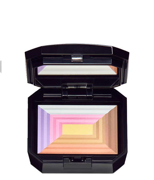 7 LIGHTS POWDER ILLUMINATOR