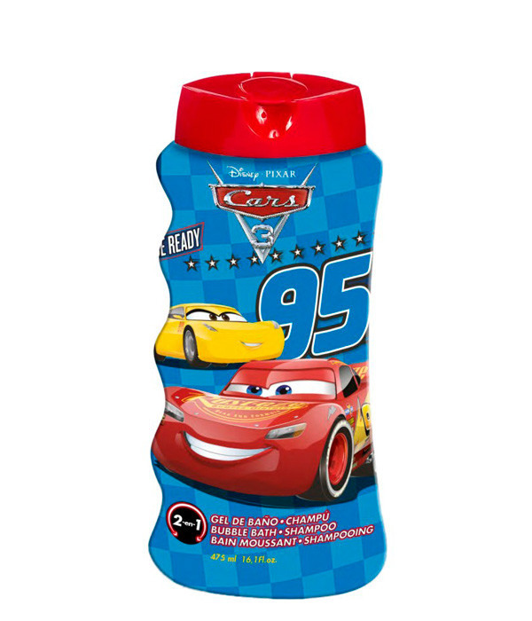 CARS 3