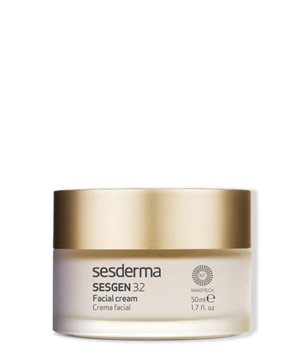 SESGEN 32 CREMA FACIAL