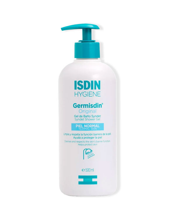 GERMISDIN GEL DE BAÑO