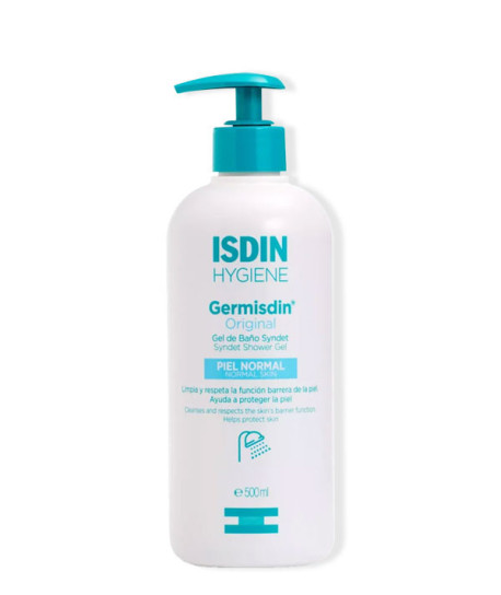 GERMISDIN GEL DE BAÑO