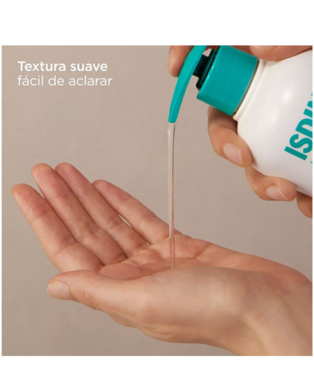 GERMISDIN GEL DE BAÑO