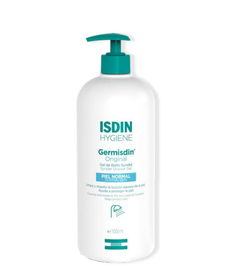 GERMISDIN GEL DE BAÑO