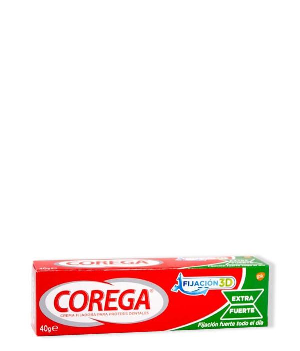 COREGA CREMA FIJADORA EXTRA...