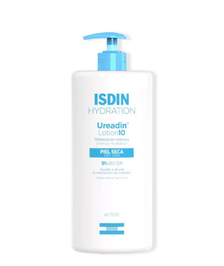 UREADIN LOTION10 HIDRATACIÓN INTENSA