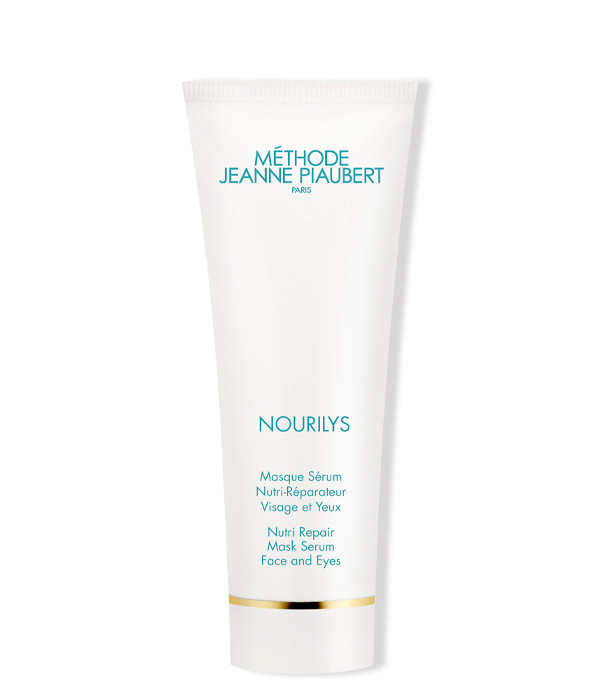 NOURILYS MASQUE SERUM