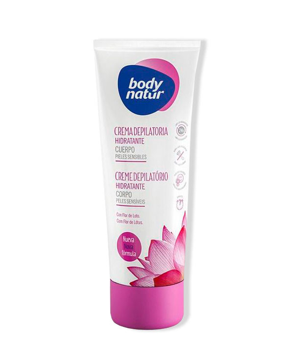 CREMA DEPILATORIA