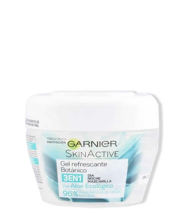 SKIN ACTIVE GEL REFRESCANTE...