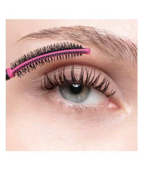 VOLUME EFFET FAUX CILS THE CURLER