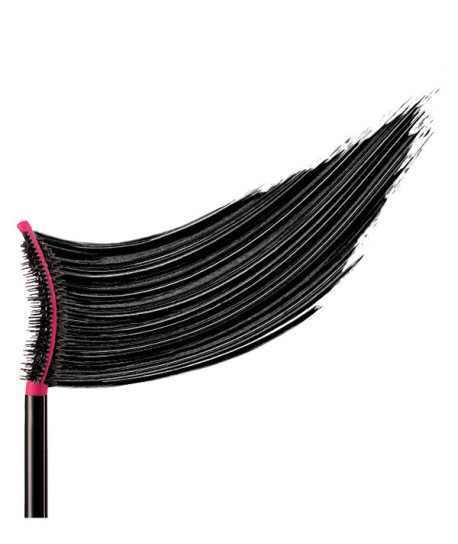 VOLUME EFFET FAUX CILS THE CURLER