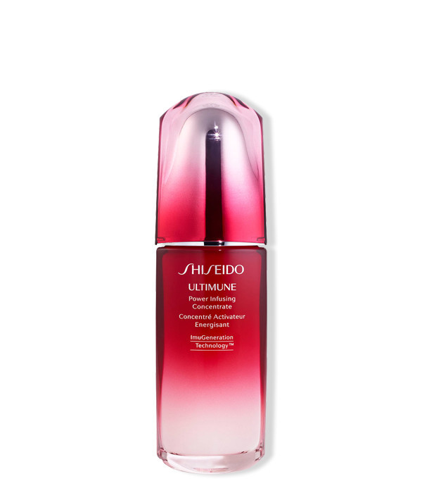 ULTIMUNE POWER INFUSING...