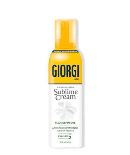 SUBLIME CREAM RIZOS