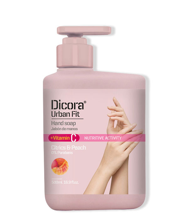 HAND SOAP VITAMINA C