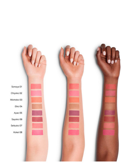 MINIMALIST WIPPEDPOWDER BLUSH