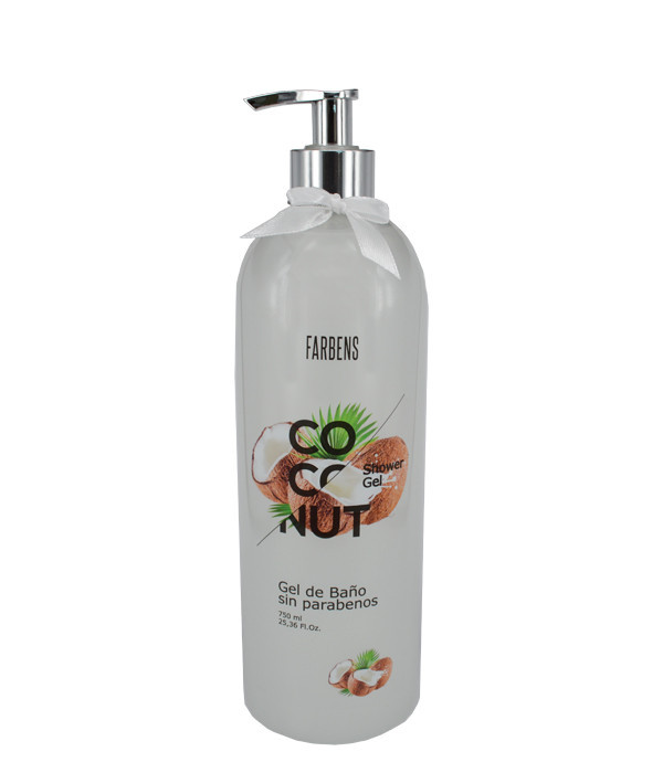 GEL COCO