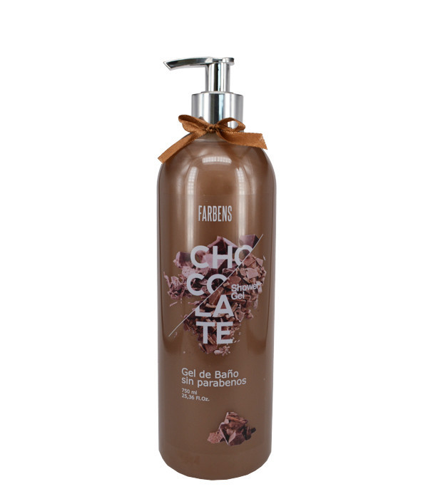 GEL CHOCOLATE