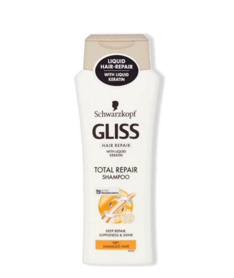 TOTAL REPAIR CHAMPÚ