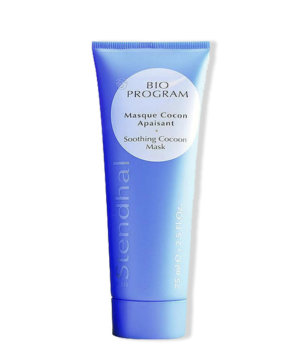 BIO PROGRAM MASQUE COCON...