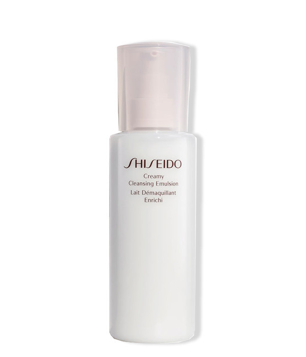 CREAMY CLEANSING EMULSION