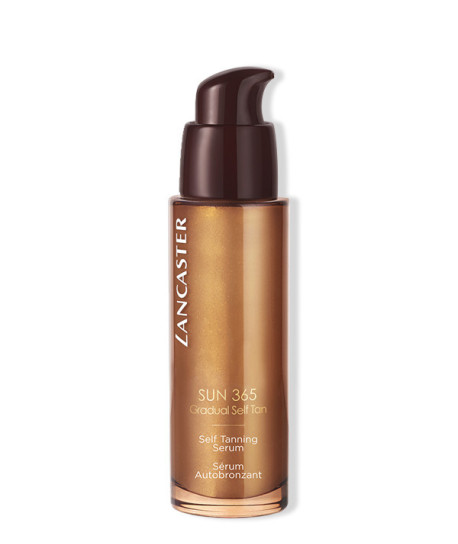 SUN 365 SELF TAN SERUM FACIAL