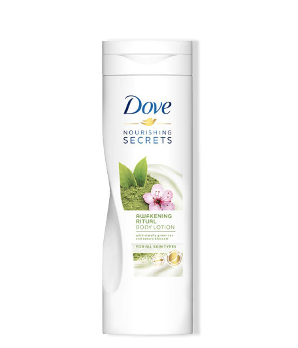 NOURISHING SECRETS