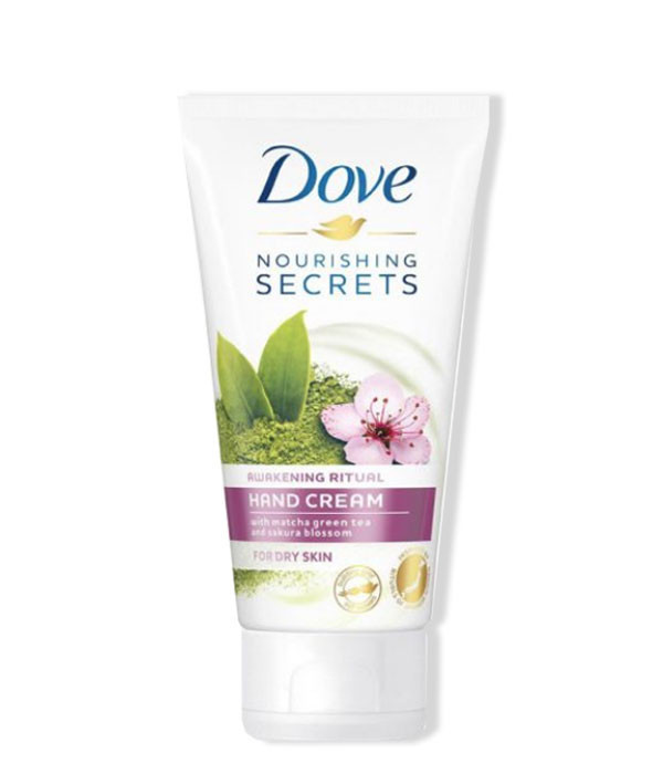 NOURISHING SECRETS CREMA DE...
