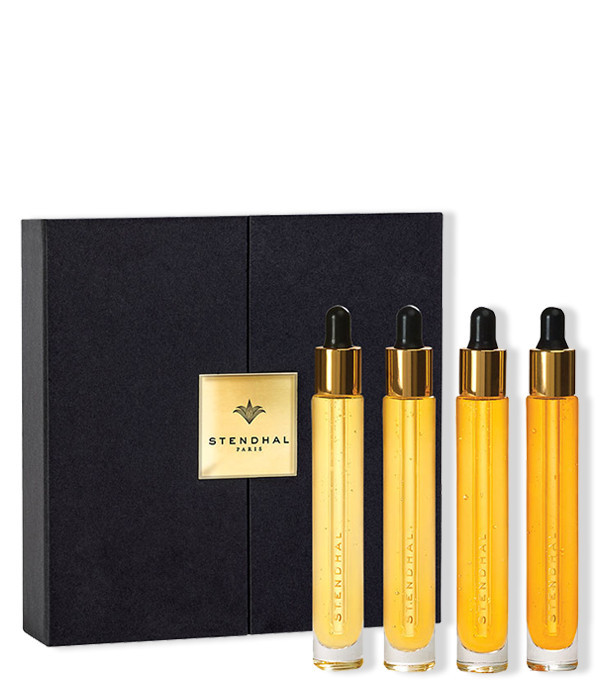 PUR LUXE LA CURE DIVINE