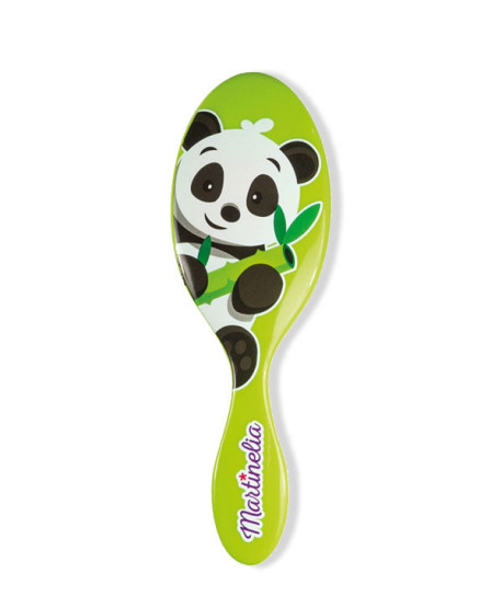 HAIR BRUSH ANIMALS