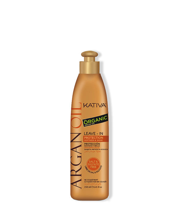 KATIVA ARGAN OIL CREMA DE...