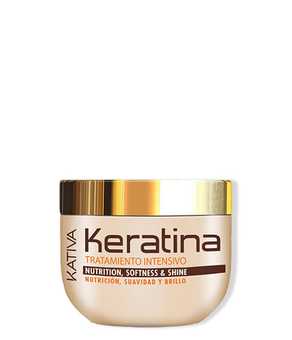KATIVA KERATINA TRATAMIENTO...