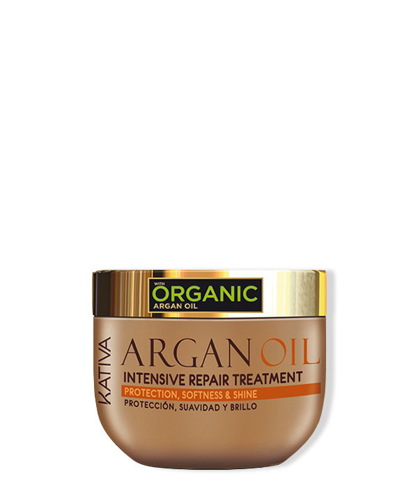 KATIVA ARGAN OIL...
