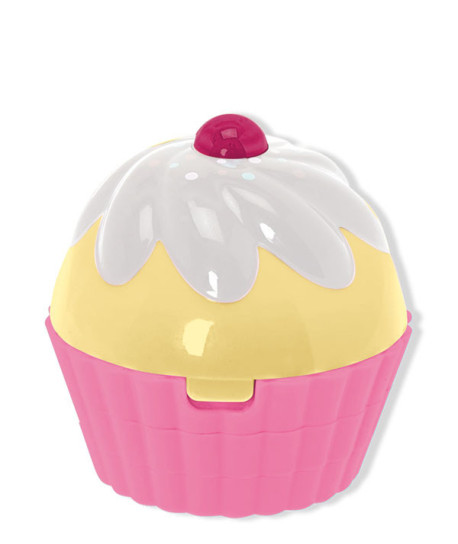 MARTINELIA IDC CUPCAKE MAKE UP SET