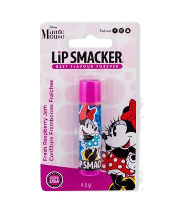 LIP SMACKER MINNIE FRESH